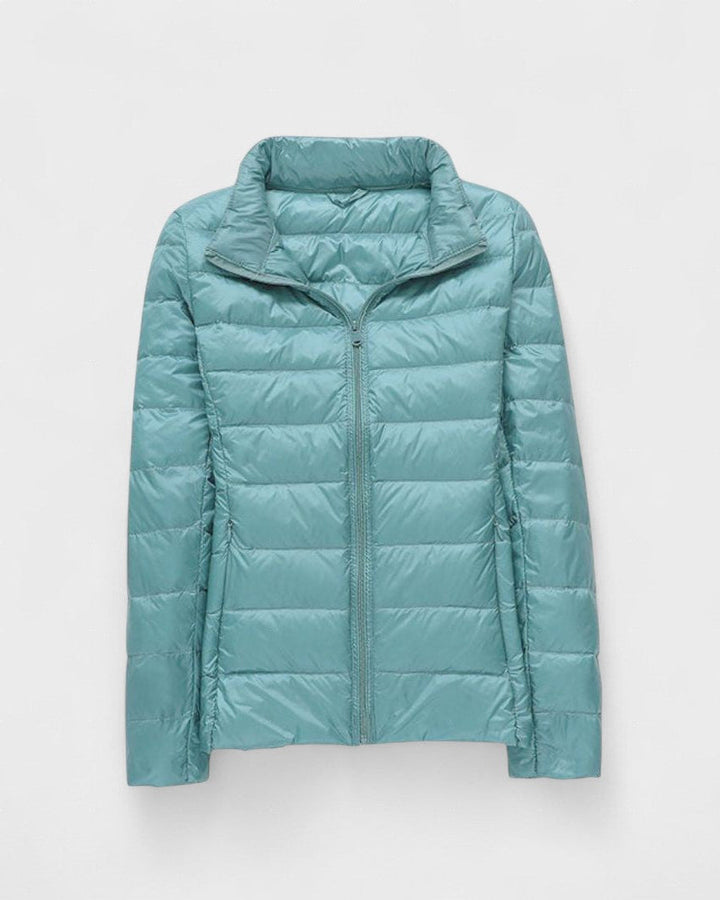 Elin™ Coat – Lightweight and Warm