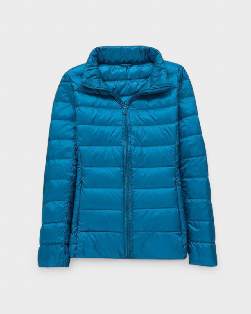 Elin™ Coat – Lightweight and Warm