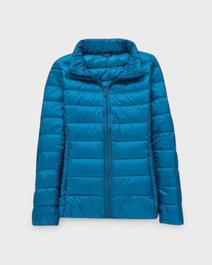 Elin™ Coat – Lightweight and Warm