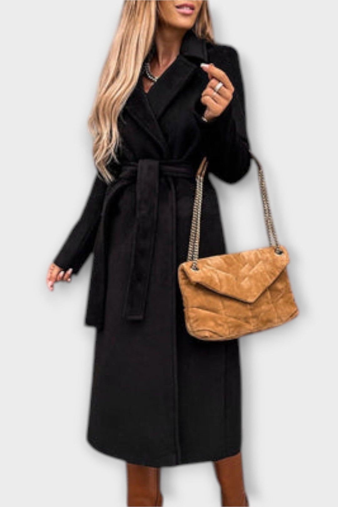 Eliza Coat