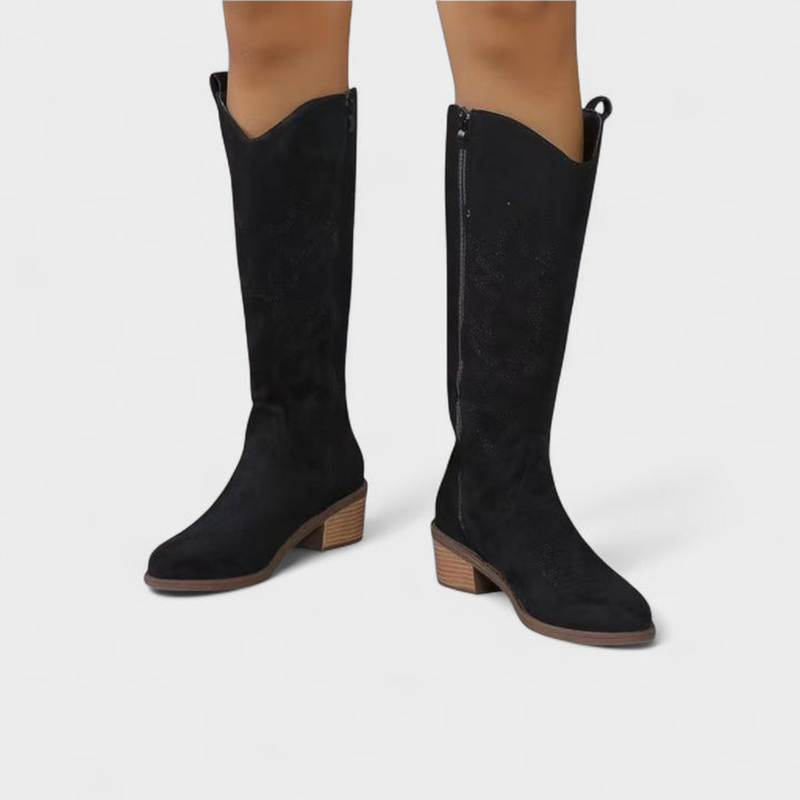 Elka™ | Westernové boty