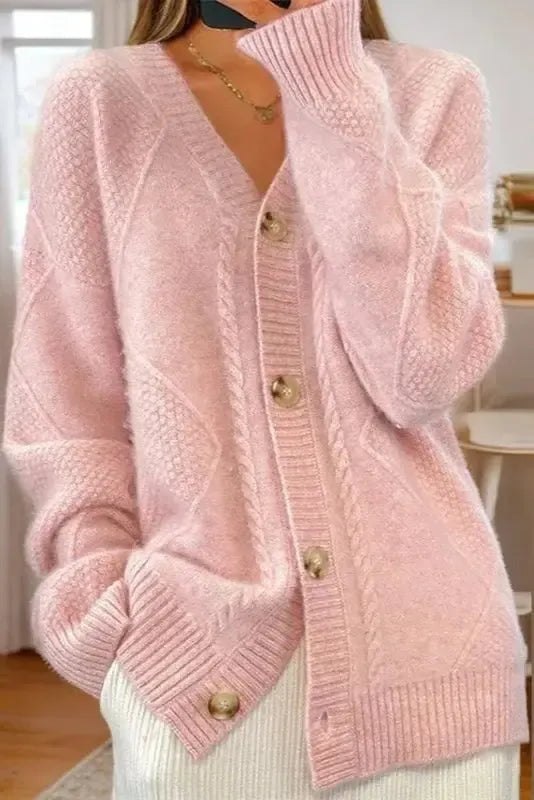 Éloise Cardigan