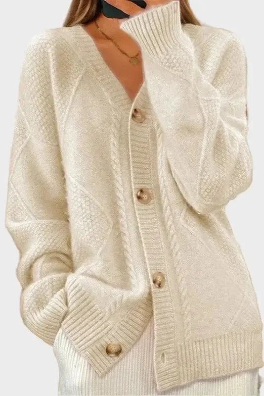 Éloise Cardigan