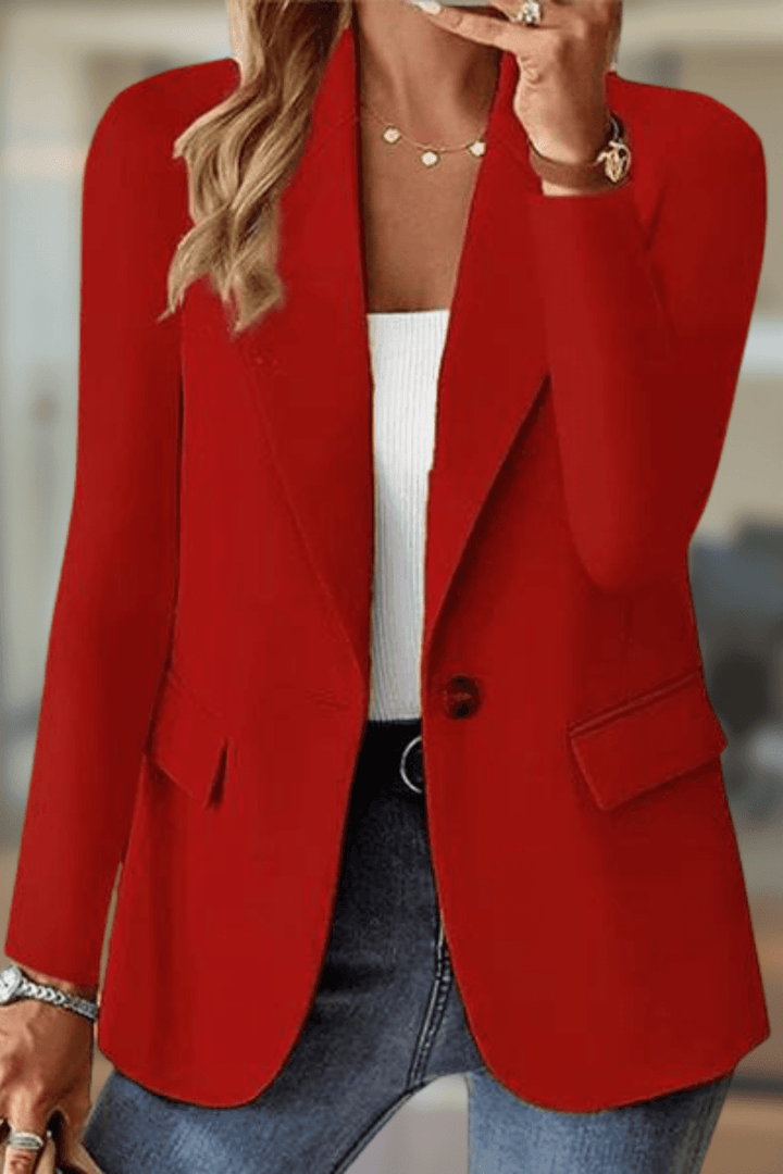 Elysia Dawn – Perfekcyjna Marynarka