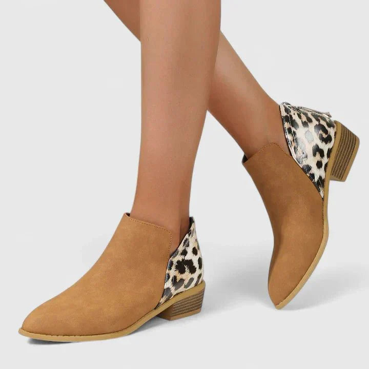 Elyzandra | Ortopedic Footwear