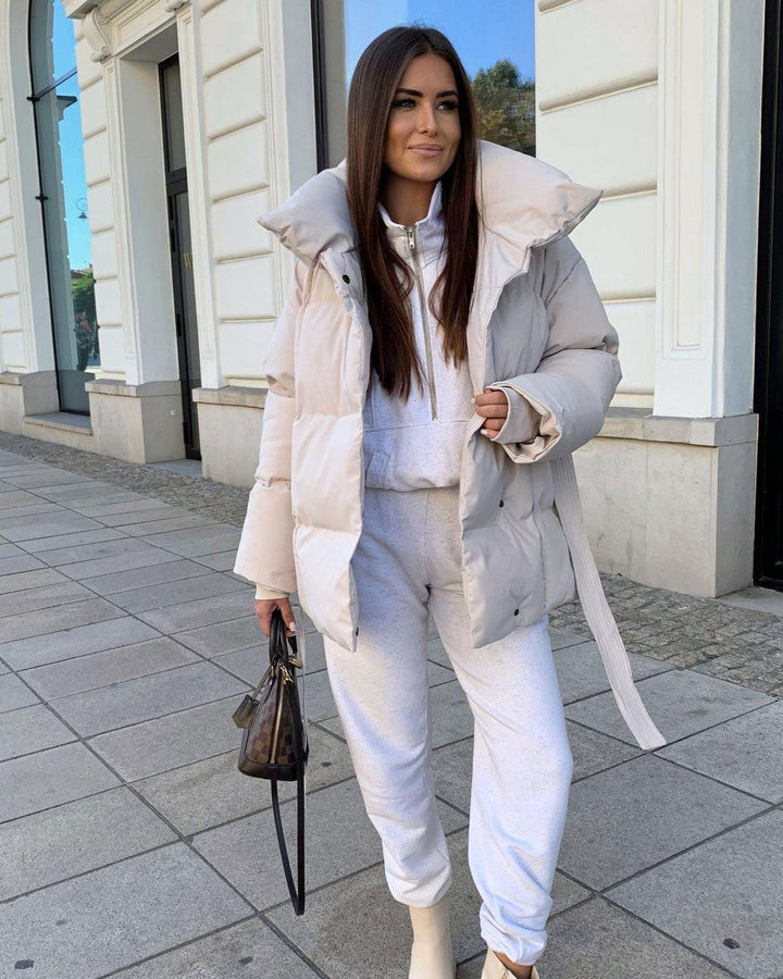 Em™ I Stylowa kurtka