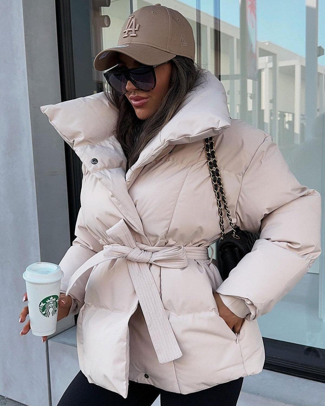 Em™ I Stylowa kurtka