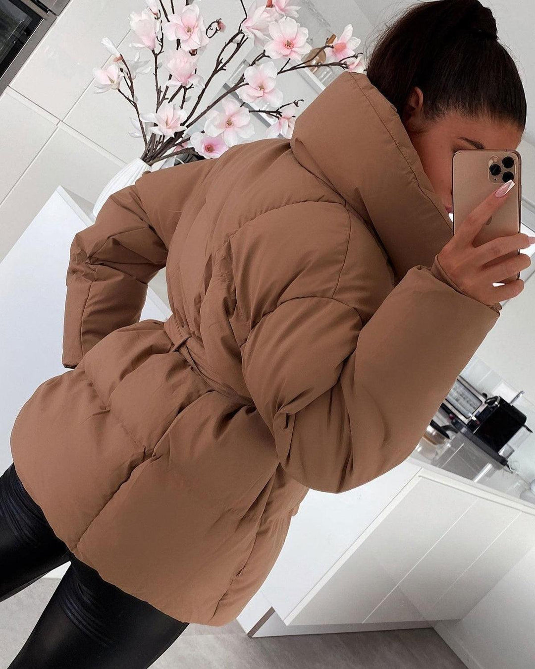 Em™ I Stylowa kurtka