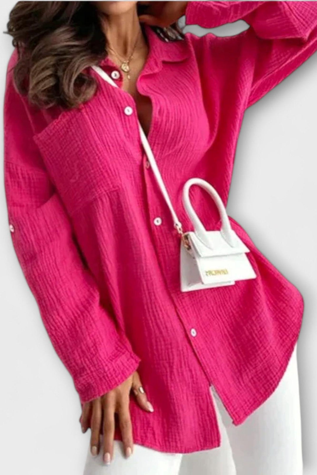 Eme - Blouse Designed for Women