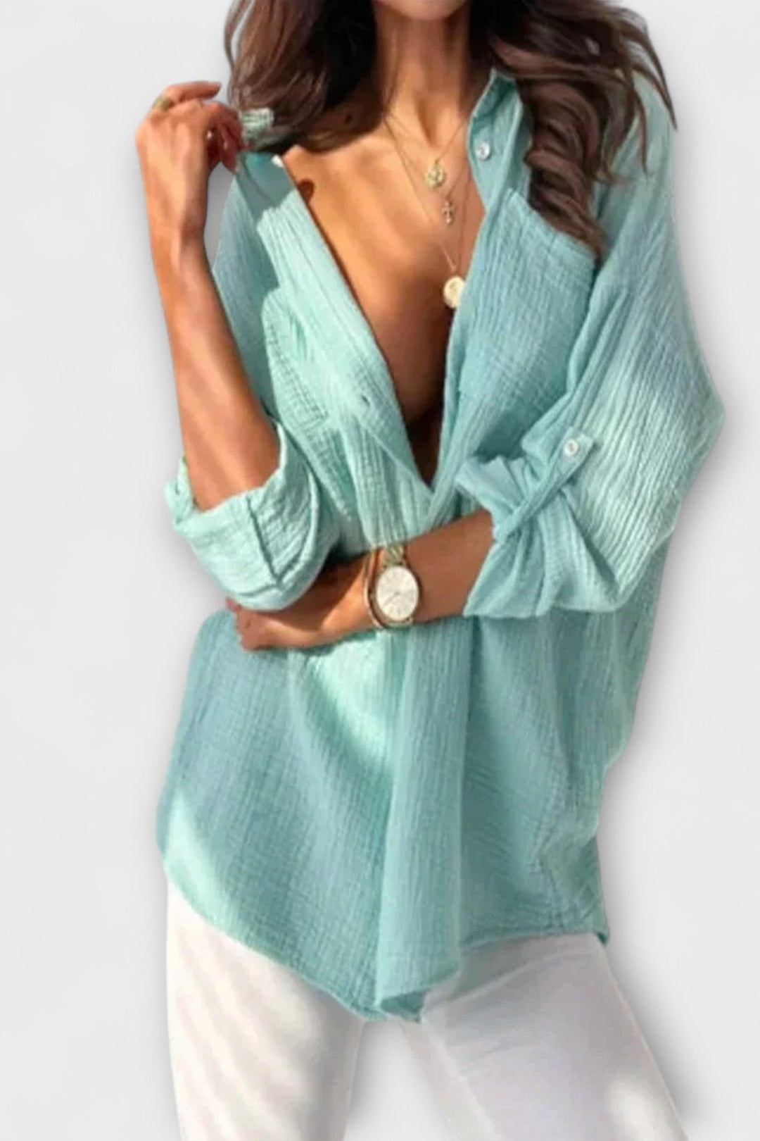 Eme - Blouse Designed for Women