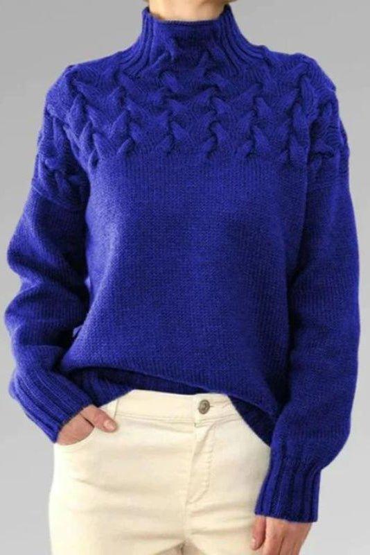 Erika™ | Stylowy Sweter