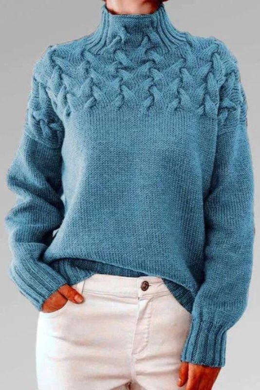 Erika™ | Stylowy Sweter