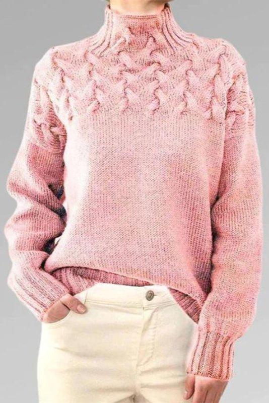 Erika™ | Stylowy Sweter