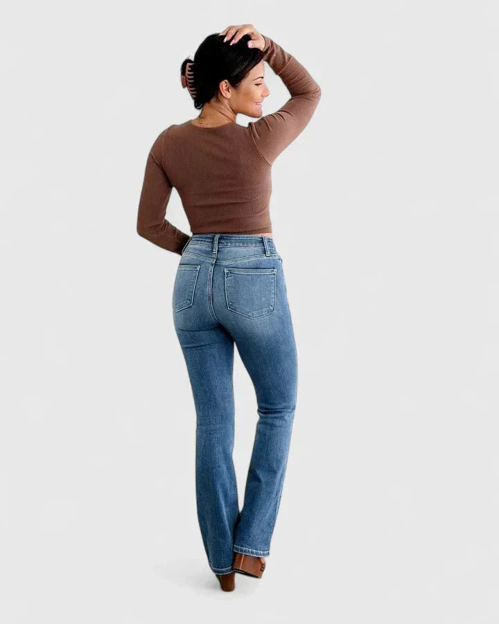 Eryzandra | Trousers