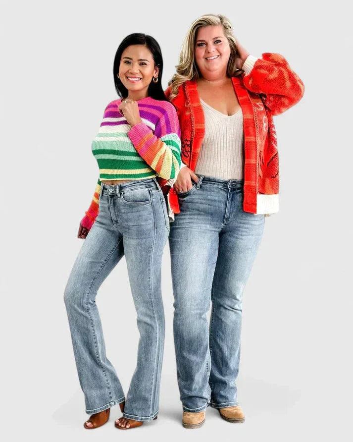 Eryzandra | Trousers