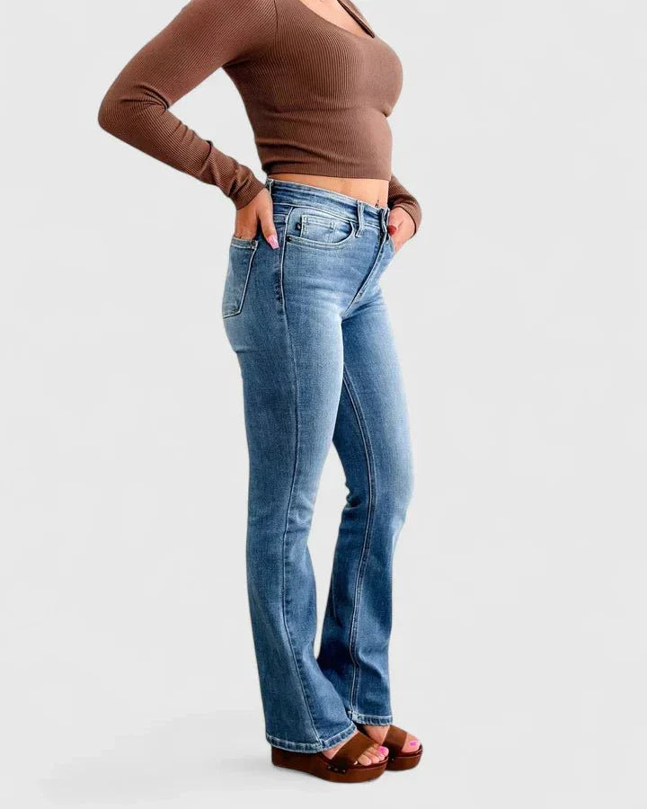 Eryzandra | Trousers