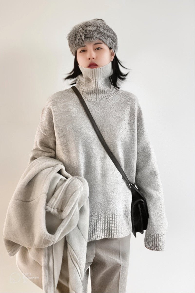 Essential™ Sweater