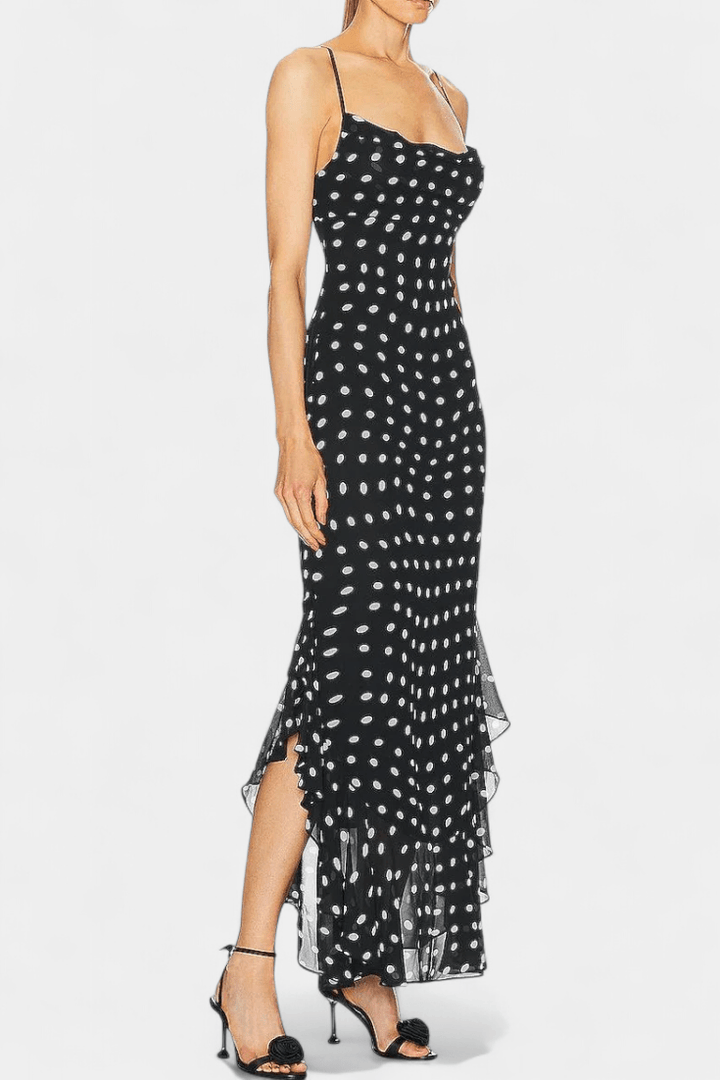 Sukienka Estefanía™ Maxi