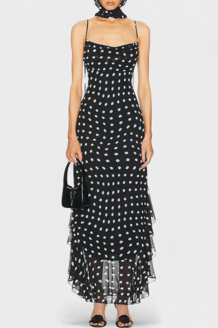 Estefanía™ Maxi Dress