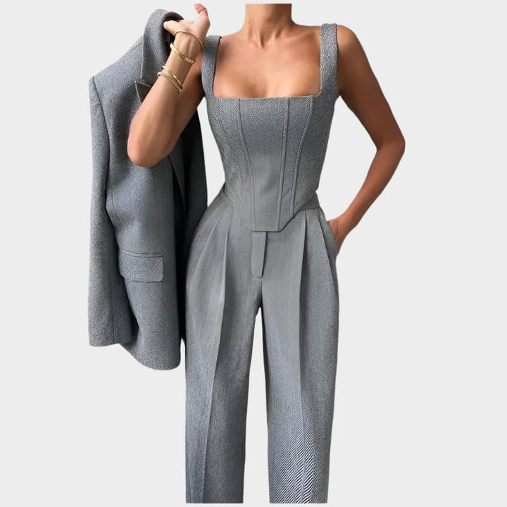 Luxusní elegantní blejzr