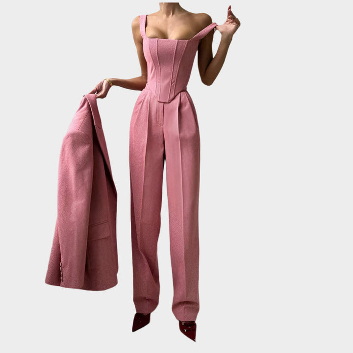 Luxusní elegantní blejzr