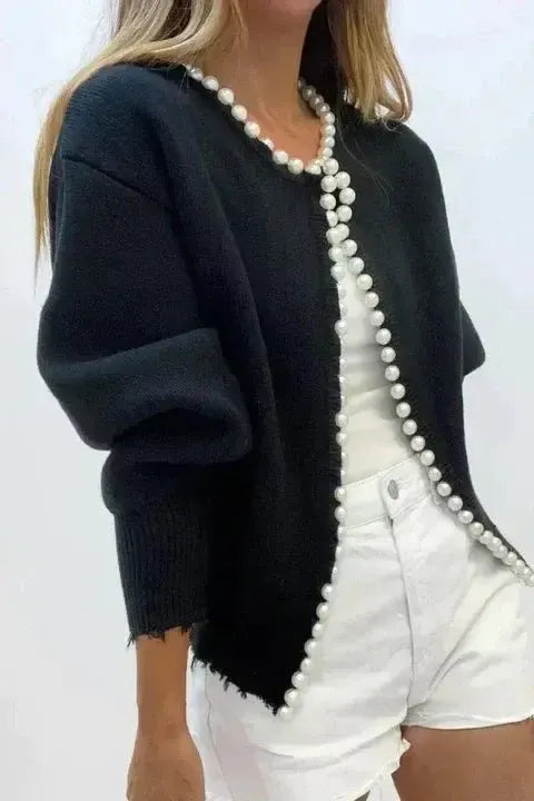 Farah Cardigan