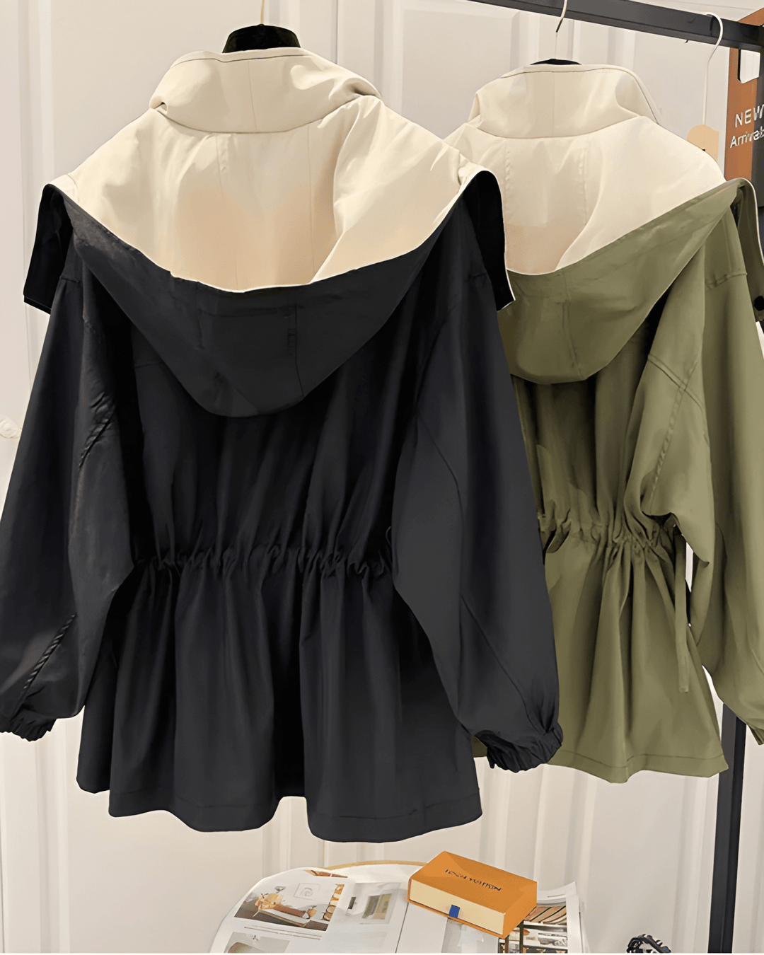 Fiore - Pneumatic Air Rifle