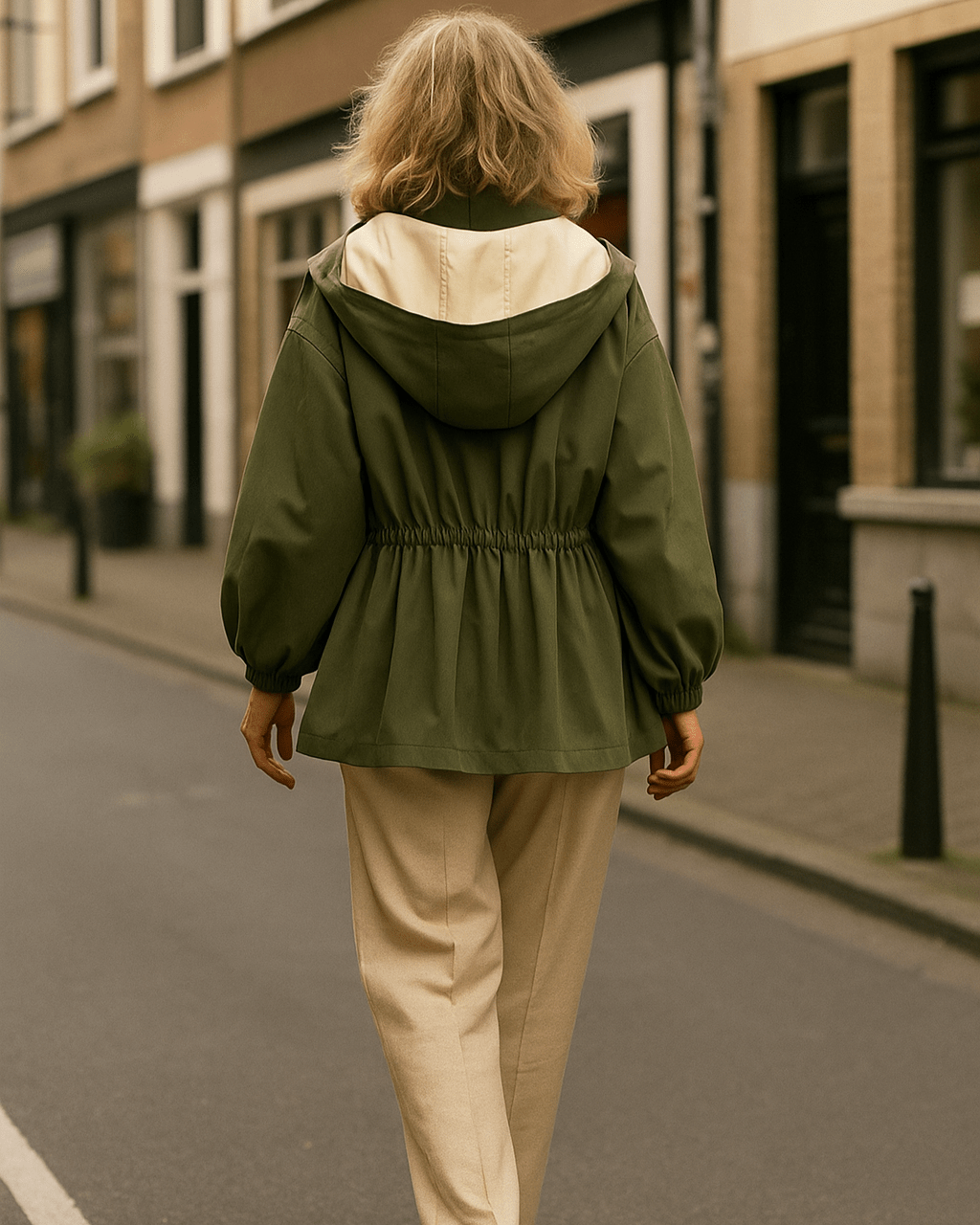 Fiore - Pneumatic Air Rifle