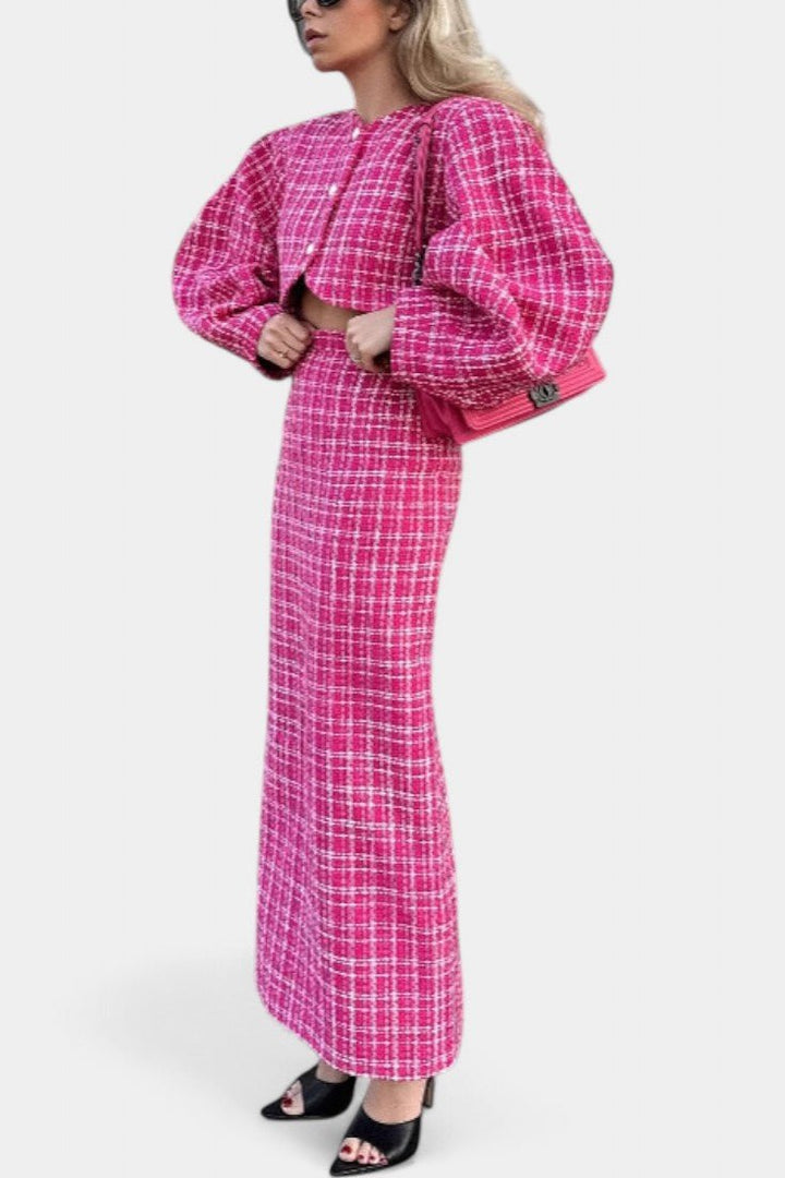 Frankie Pitkähihainen Setit