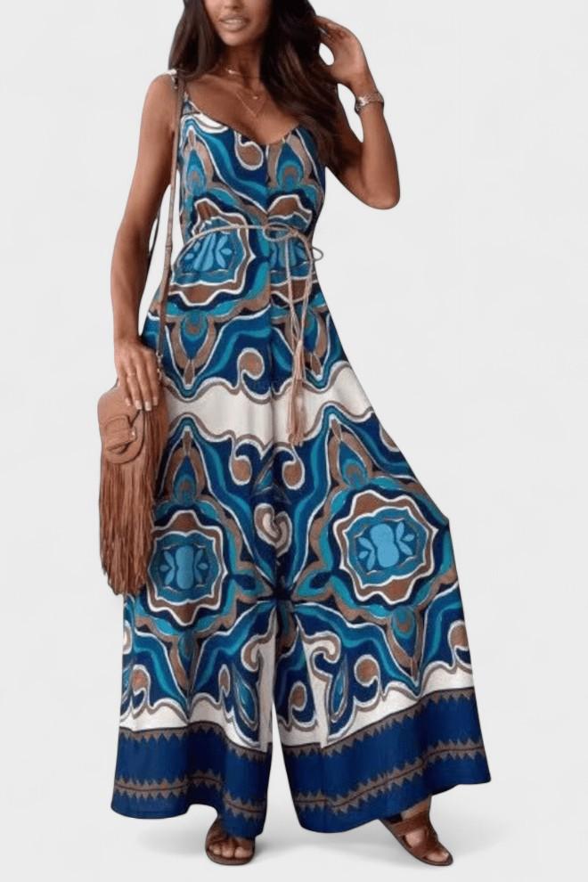 Gabriella dámský overal