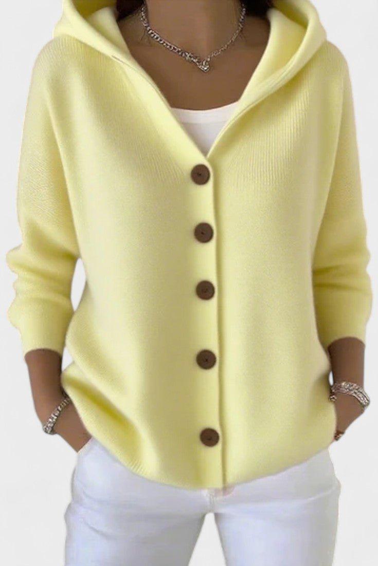Gelsa Cardigan