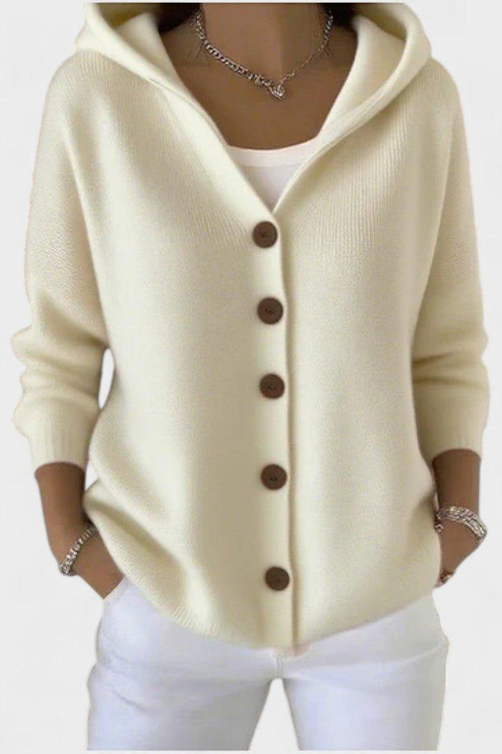 Gelsa Cardigan