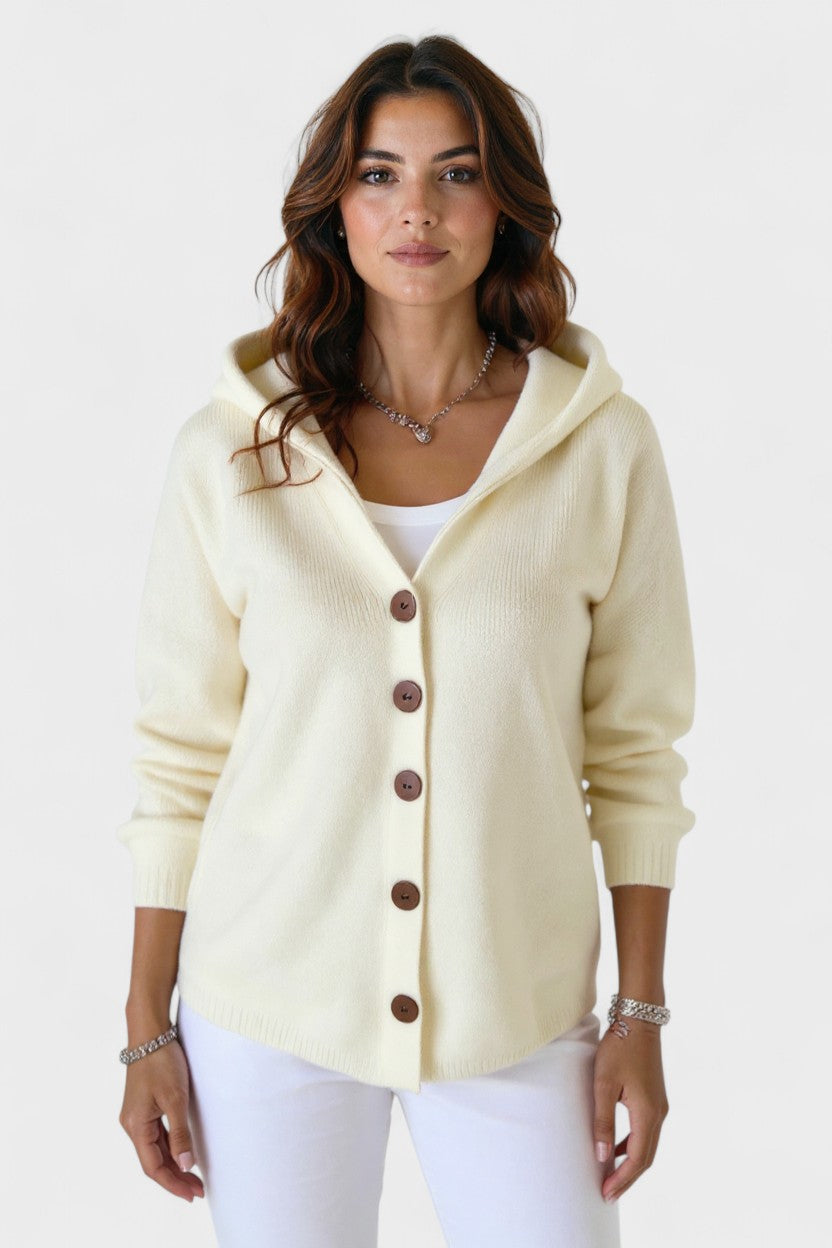 Gelsa Cardigan