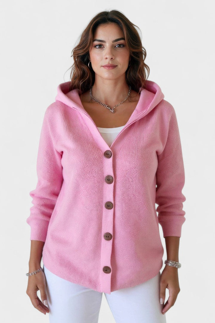 Gelsa Cardigan