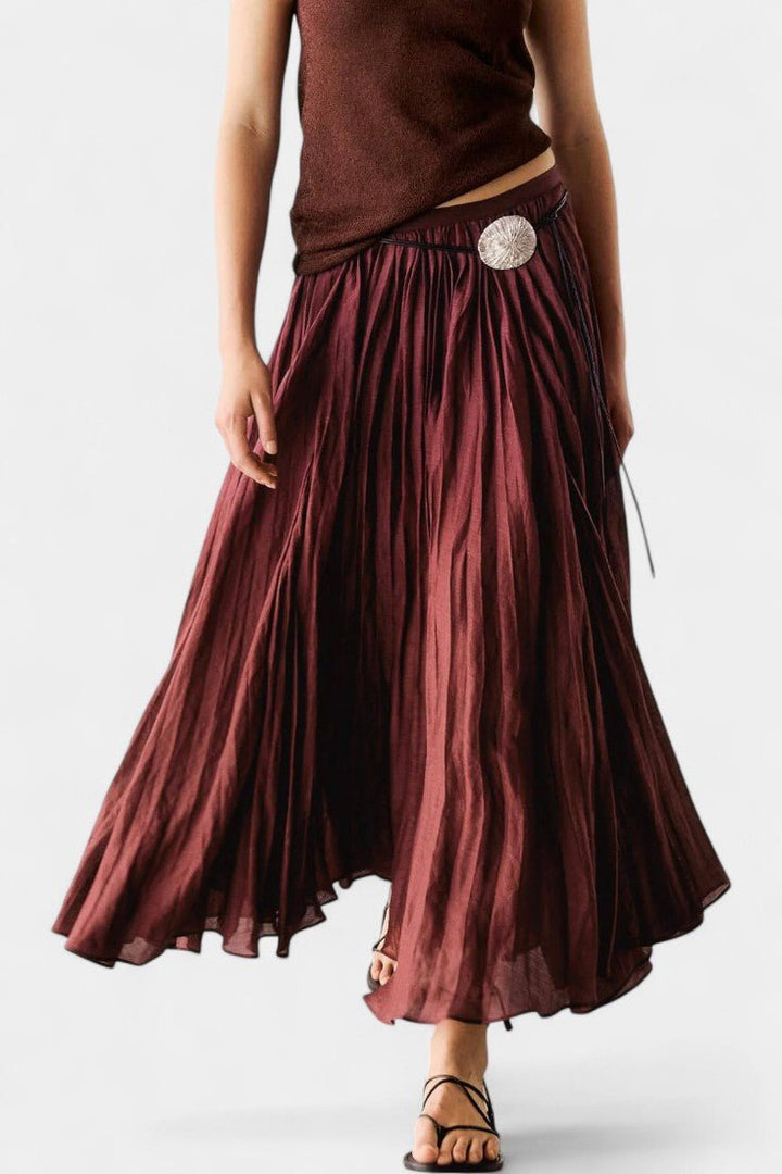 Gia Pitkähihainen Setit