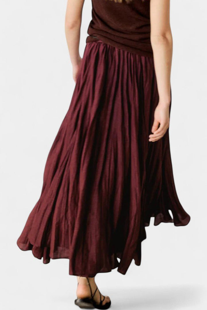 Gia Pitkähihainen Setit