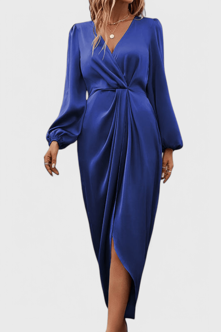 Sukienka Giada™ Maxi