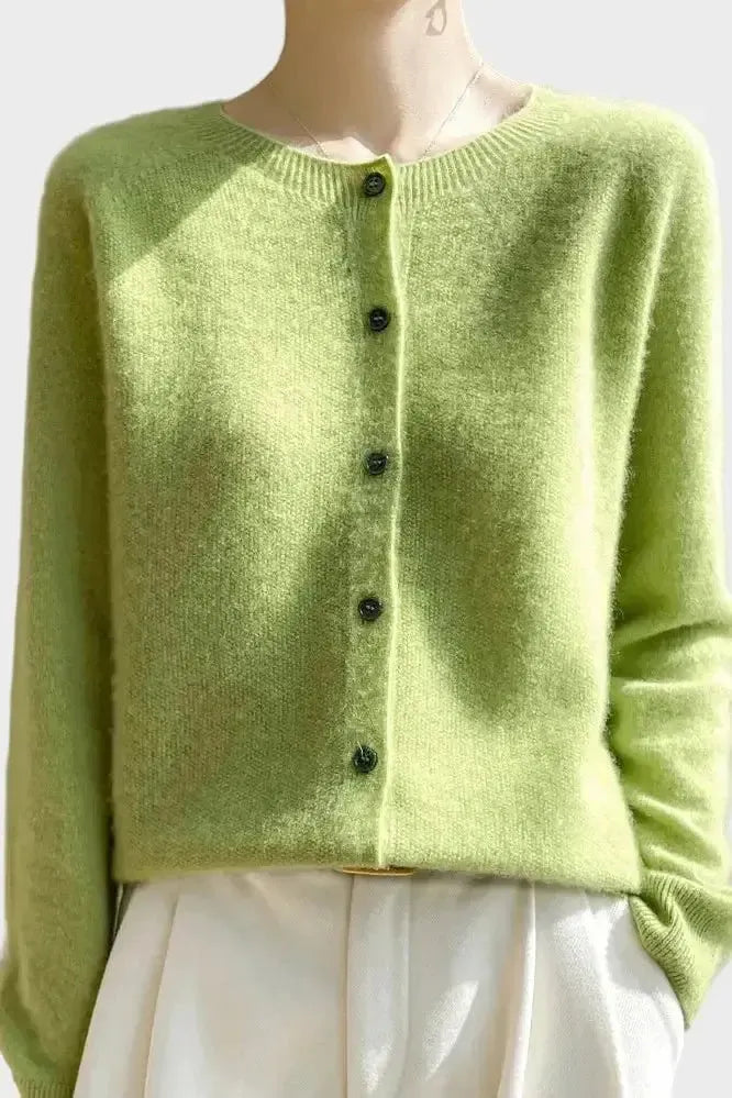 Glow™ Uniwersytecki Sweter