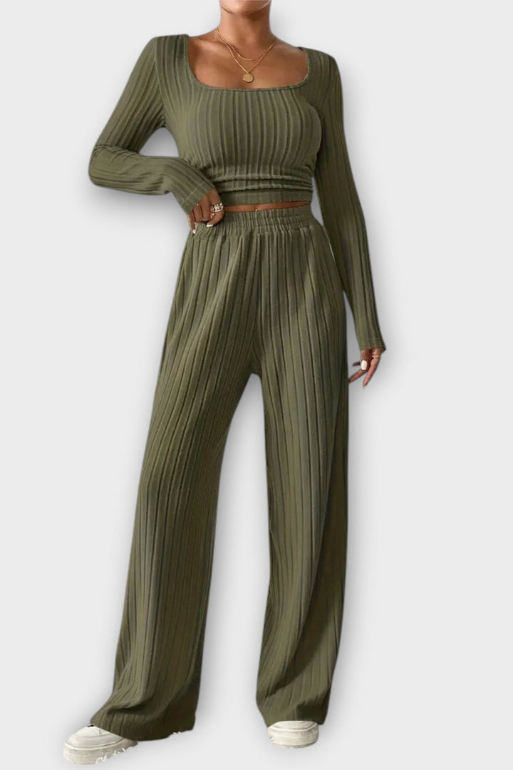 Gordanka Dlouhorukávové sety