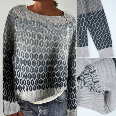 Sanya | Pullover Confortevole