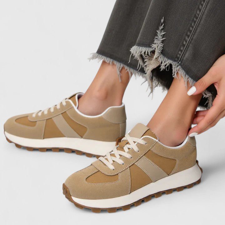 Gracelyn | Stylowe Eleganckie Buty