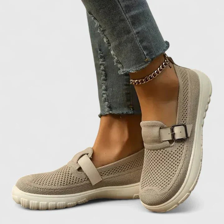 Graciel | Ortopedyczne Mokasyny dla Komfortu i Stylu