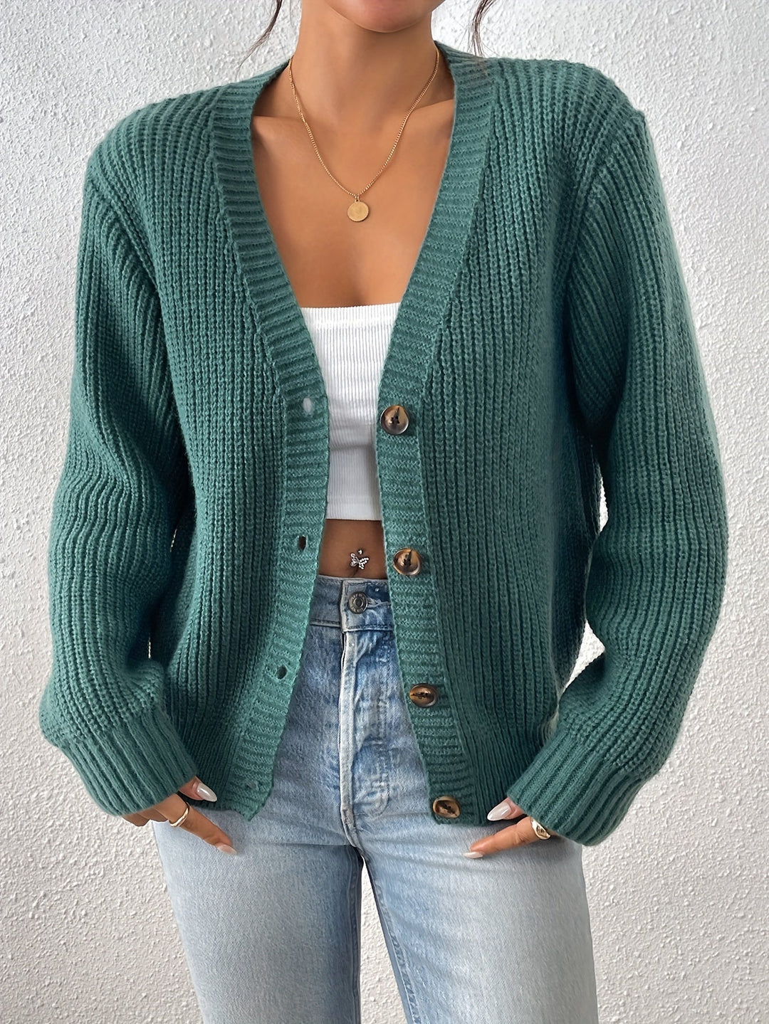 Grethe Cardigan
