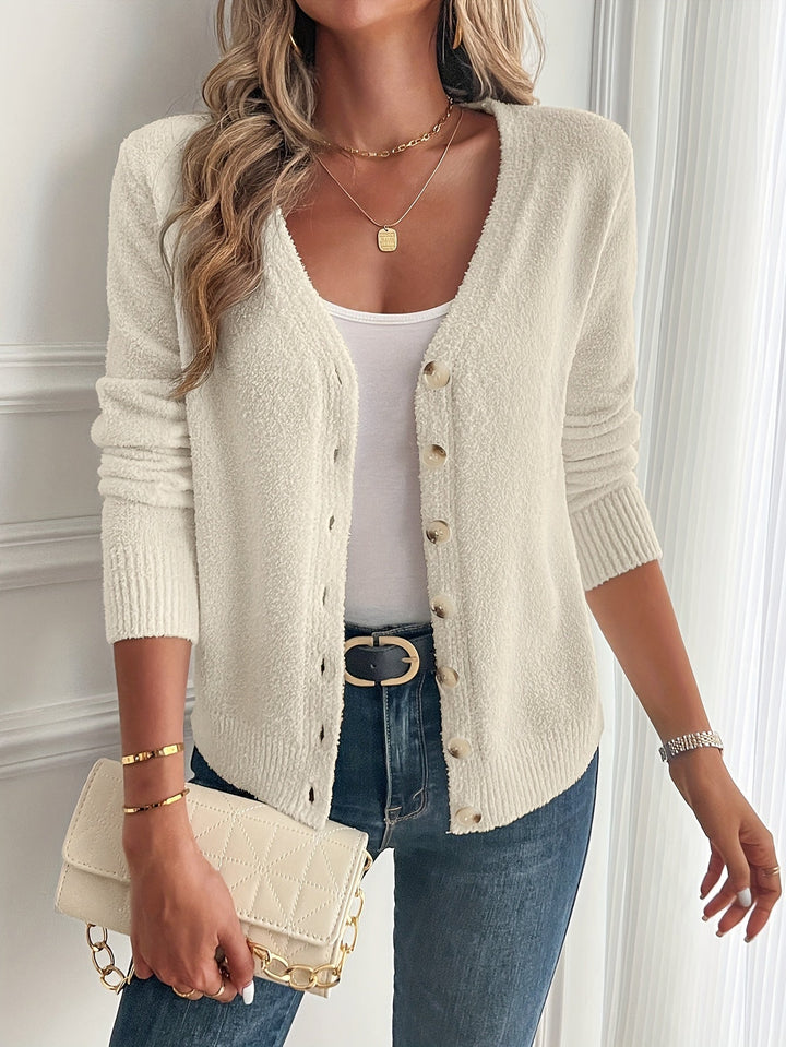 Grethe Cardigan