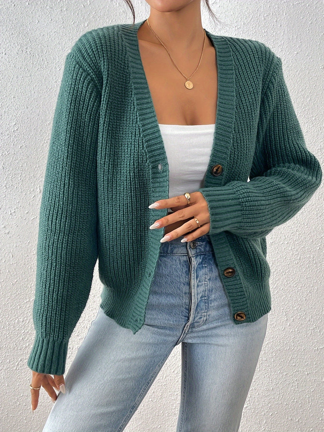 Grethe Cardigan