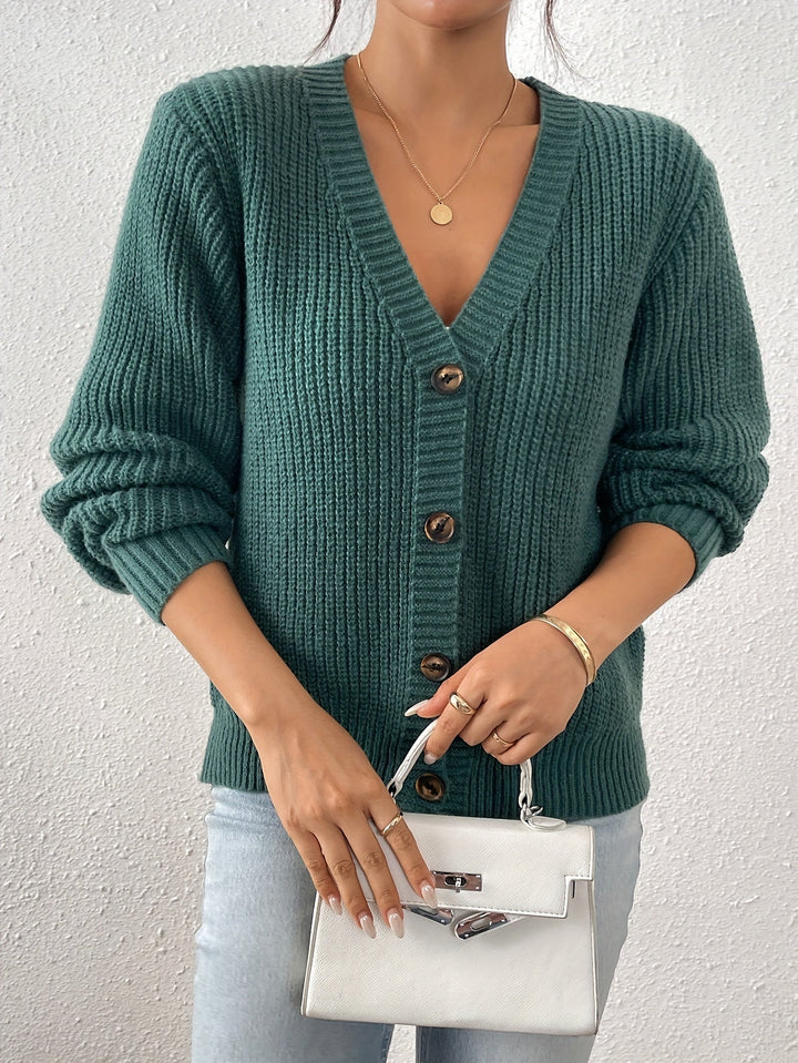 Grethe Cardigan
