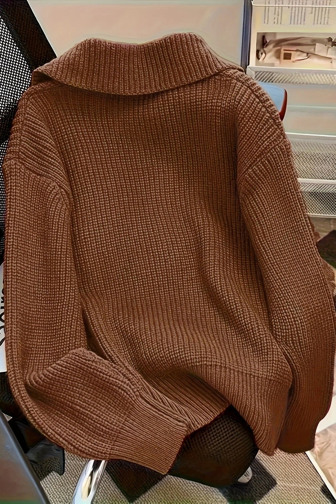 Hana Cardigan