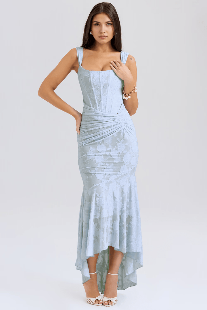 Hannah™ Maxi Dress