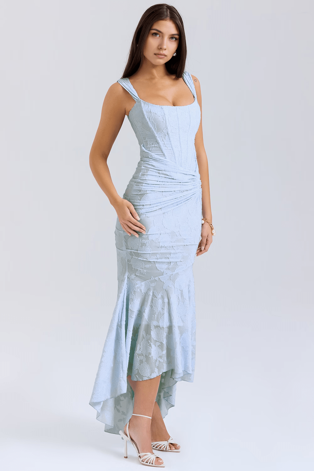 Hannah™ Maxi Dress