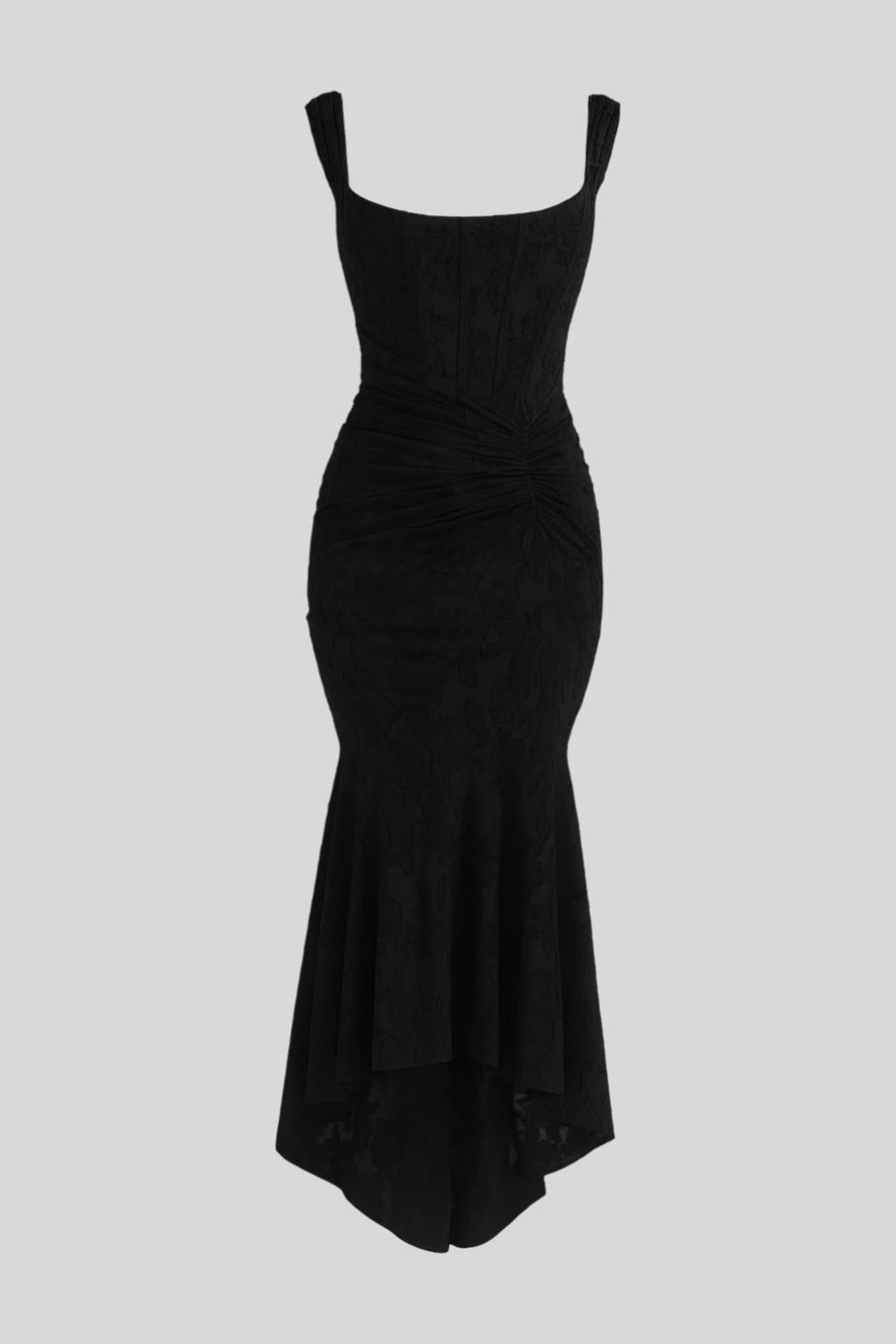 Hannah™ Maxi Dress